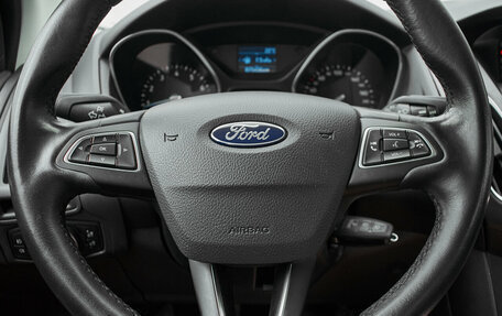 Ford Focus III, 2018 год, 1 150 000 рублей, 13 фотография