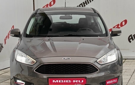 Ford Focus III, 2018 год, 1 150 000 рублей, 4 фотография