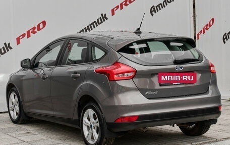 Ford Focus III, 2018 год, 1 150 000 рублей, 6 фотография