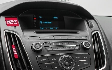 Ford Focus III, 2018 год, 1 150 000 рублей, 16 фотография
