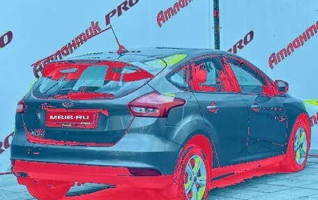 Ford Focus III, 2018 год, 1 150 000 рублей, 8 фотография