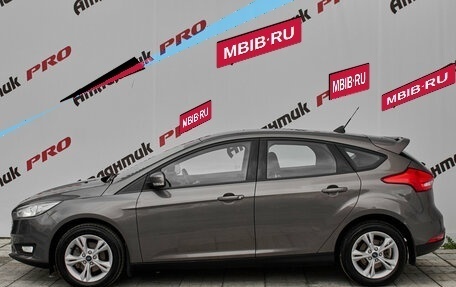Ford Focus III, 2018 год, 1 150 000 рублей, 9 фотография