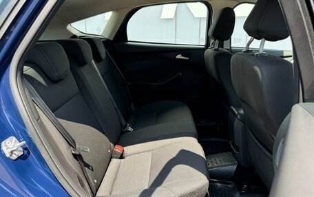 Ford Focus III, 2017 год, 1 049 000 рублей, 7 фотография