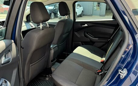 Ford Focus III, 2017 год, 1 049 000 рублей, 11 фотография