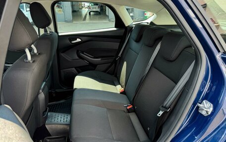 Ford Focus III, 2017 год, 1 049 000 рублей, 9 фотография