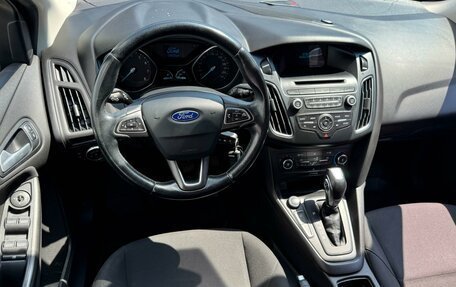 Ford Focus III, 2017 год, 1 049 000 рублей, 6 фотография