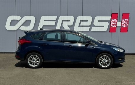 Ford Focus III, 2017 год, 1 049 000 рублей, 5 фотография