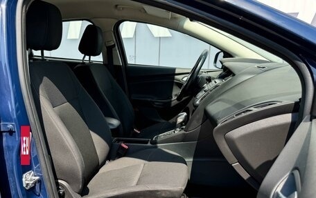 Ford Focus III, 2017 год, 1 049 000 рублей, 8 фотография