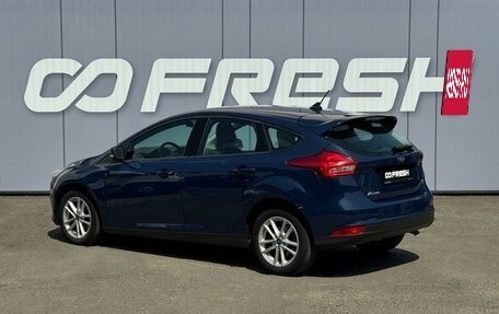 Ford Focus III, 2017 год, 1 049 000 рублей, 2 фотография