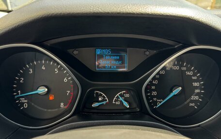 Ford Focus III, 2017 год, 1 049 000 рублей, 16 фотография