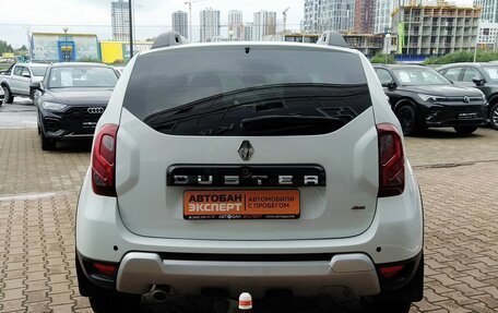 Renault Duster I рестайлинг, 2019 год, 1 499 000 рублей, 5 фотография