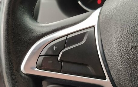 Renault Duster I рестайлинг, 2019 год, 1 499 000 рублей, 8 фотография