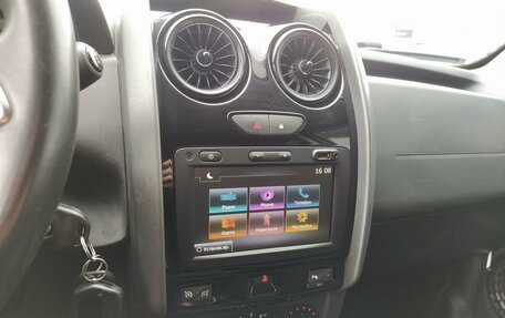 Renault Duster I рестайлинг, 2019 год, 1 499 000 рублей, 14 фотография