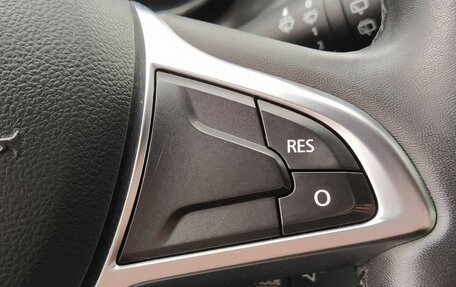 Renault Duster I рестайлинг, 2019 год, 1 499 000 рублей, 9 фотография