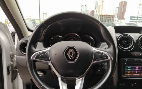 Renault Duster I рестайлинг, 2019 год, 1 499 000 рублей, 20 фотография