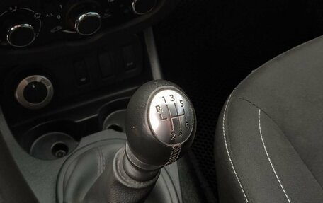 Renault Duster I рестайлинг, 2019 год, 1 499 000 рублей, 12 фотография