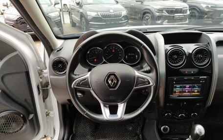 Renault Duster I рестайлинг, 2019 год, 1 499 000 рублей, 21 фотография
