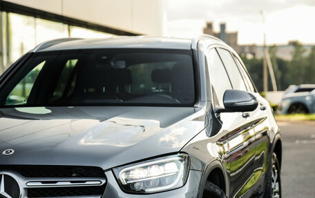 Mercedes-Benz GLC, 2022 год, 4 989 000 рублей, 3 фотография