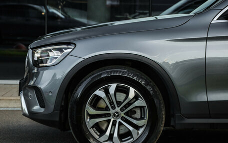 Mercedes-Benz GLC, 2022 год, 4 989 000 рублей, 11 фотография