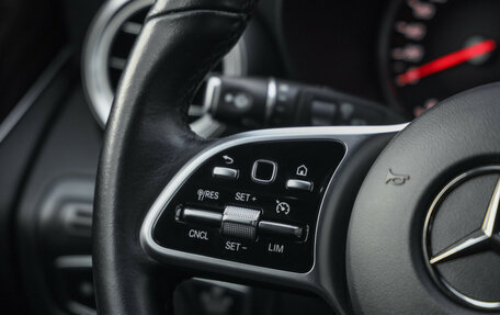 Mercedes-Benz GLC, 2022 год, 4 989 000 рублей, 16 фотография
