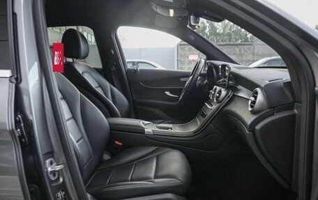 Mercedes-Benz GLC, 2022 год, 4 989 000 рублей, 30 фотография