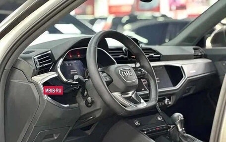Audi Q3, 2023 год, 2 160 007 рублей, 12 фотография