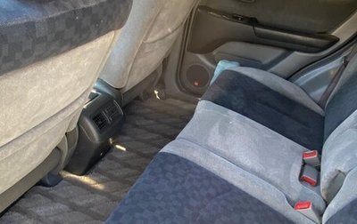 Toyota Harrier, 2000 год, 750 000 рублей, 1 фотография