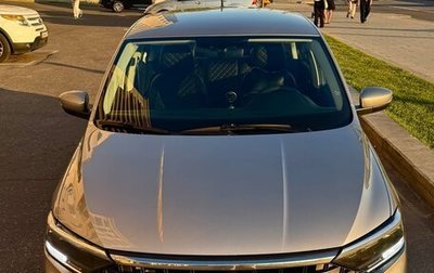 Volkswagen Polo VI (EU Market), 2020 год, 1 500 000 рублей, 1 фотография