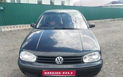 Volkswagen Golf IV, 1998 год, 250 000 рублей, 1 фотография