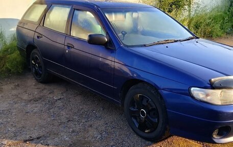 Nissan Expert, 2001 год, 350 000 рублей, 1 фотография