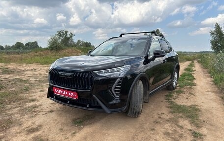 Haval Jolion, 2024 год, 1 900 000 рублей, 1 фотография