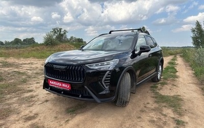 Haval Jolion, 2024 год, 1 900 000 рублей, 1 фотография
