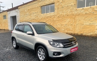 Volkswagen Tiguan I, 2012 год, 1 180 000 рублей, 1 фотография