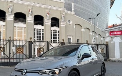 Volkswagen Golf VIII, 2021 год, 2 500 000 рублей, 1 фотография