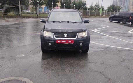 Suzuki Grand Vitara, 2010 год, 700 000 рублей, 1 фотография