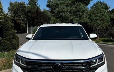 Volkswagen Atlas I, 2022 год, 3 690 000 рублей, 1 фотография
