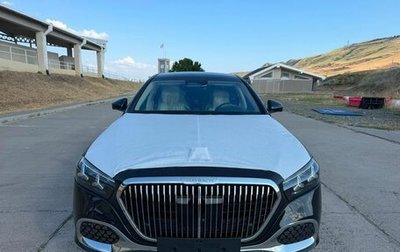 Mercedes-Benz Maybach S-Класс, 2026 год, 48 500 000 рублей, 1 фотография