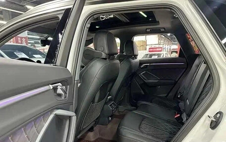 Audi Q3, 2023 год, 2 160 007 рублей, 19 фотография