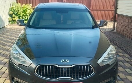 KIA Quoris I, 2013 год, 1 250 000 рублей, 1 фотография