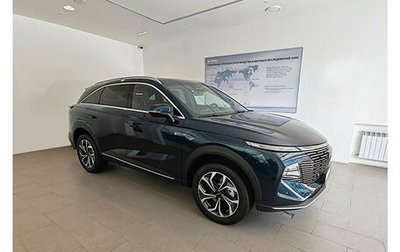 Haval F7, 2026 год, 3 799 000 рублей, 1 фотография