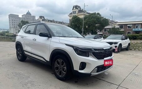 KIA Seltos I, 2023 год, 1 499 999 рублей, 1 фотография