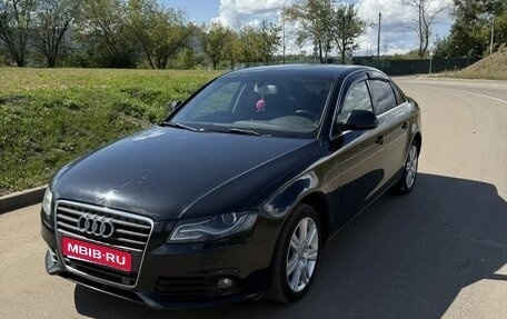 Audi A4, 2008 год, 990 000 рублей, 1 фотография