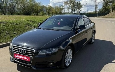 Audi A4, 2008 год, 990 000 рублей, 1 фотография