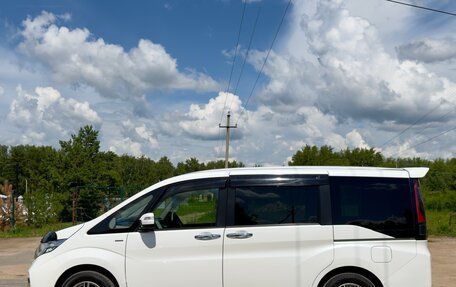 Honda Stepwgn IV, 2015 год, 1 820 000 рублей, 6 фотография