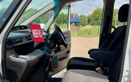 Honda Stepwgn IV, 2015 год, 1 820 000 рублей, 11 фотография