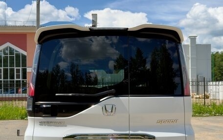 Honda Stepwgn IV, 2015 год, 1 820 000 рублей, 8 фотография