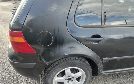Volkswagen Golf IV, 1998 год, 250 000 рублей, 4 фотография