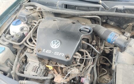 Volkswagen Golf IV, 1998 год, 250 000 рублей, 9 фотография