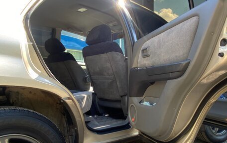 Toyota Harrier, 2000 год, 750 000 рублей, 3 фотография