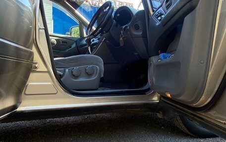 Toyota Harrier, 2000 год, 750 000 рублей, 4 фотография